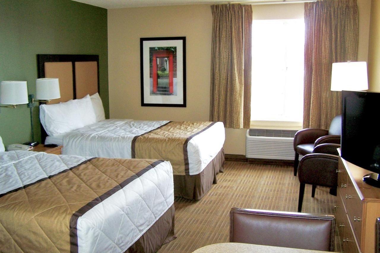 Extended Stay America Suites - Bakersfield - Chester Lane Exterior photo