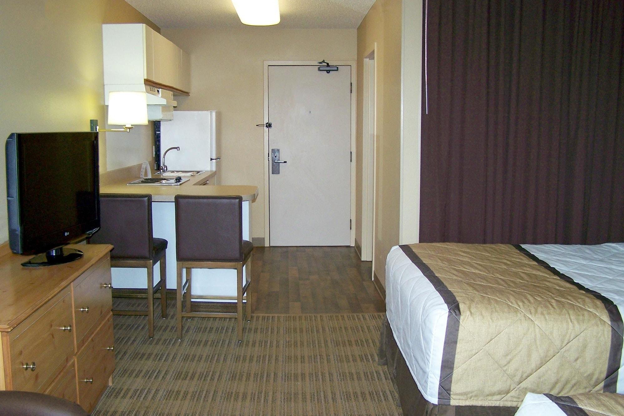 Extended Stay America Suites - Bakersfield - Chester Lane Exterior photo