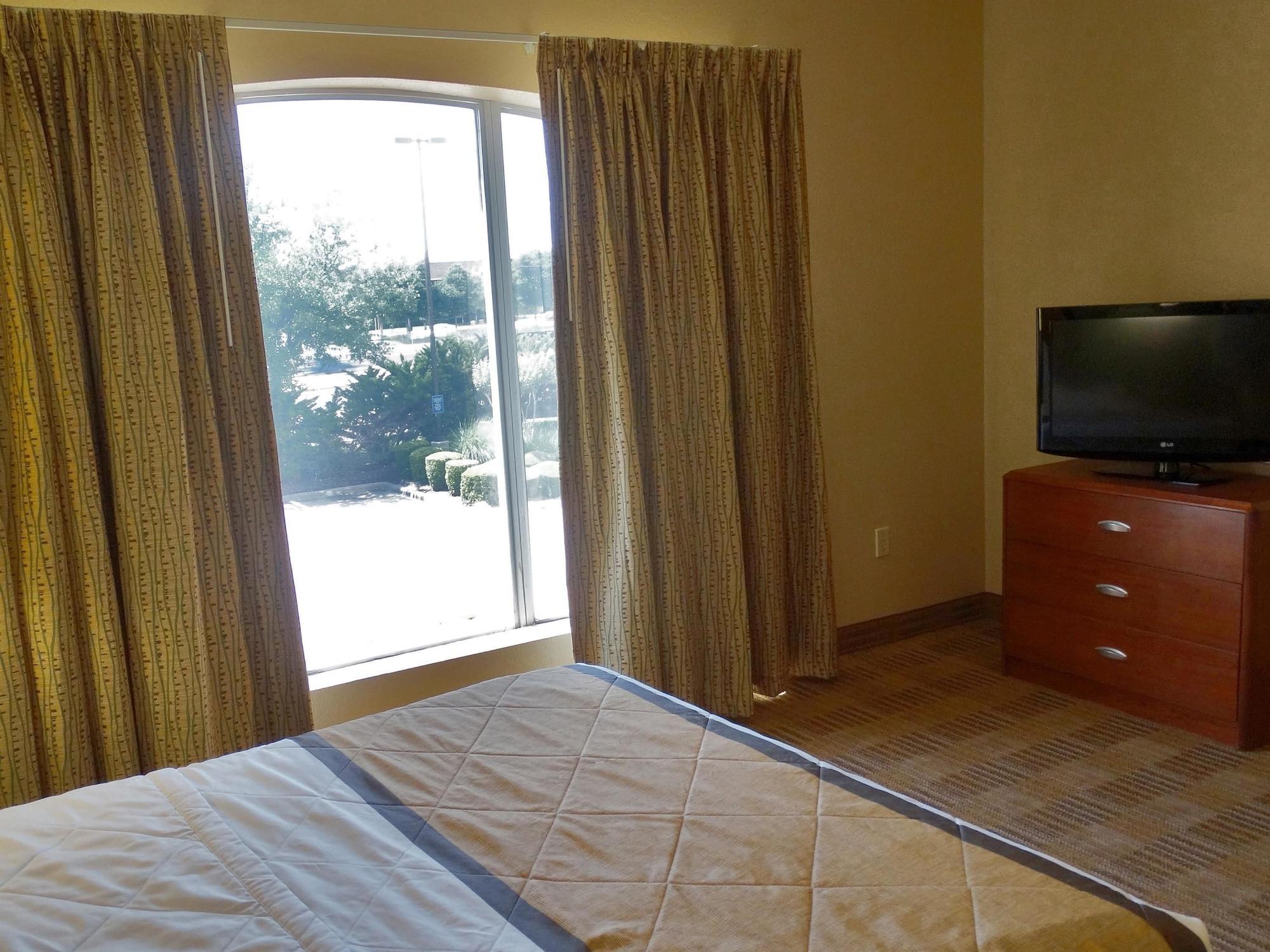 Extended Stay America Suites - Bakersfield - Chester Lane Exterior photo