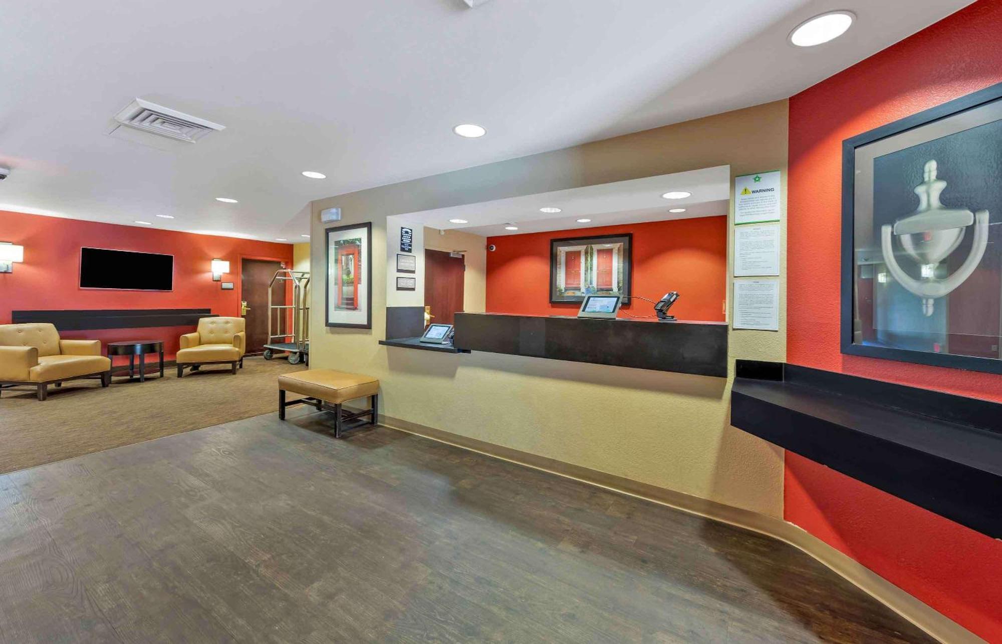 Extended Stay America Suites - Bakersfield - Chester Lane Exterior photo