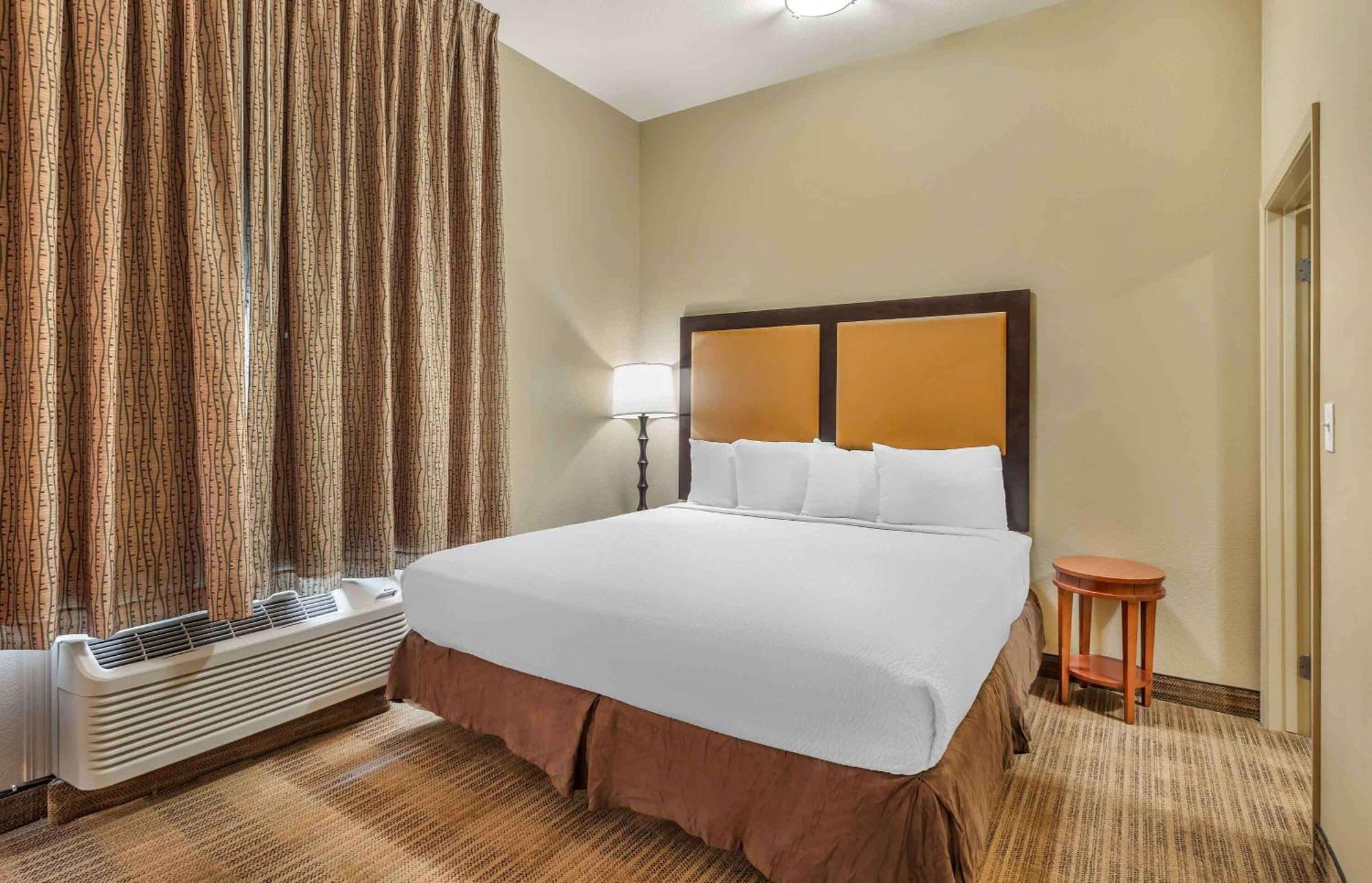 Extended Stay America Suites - Bakersfield - Chester Lane Exterior photo