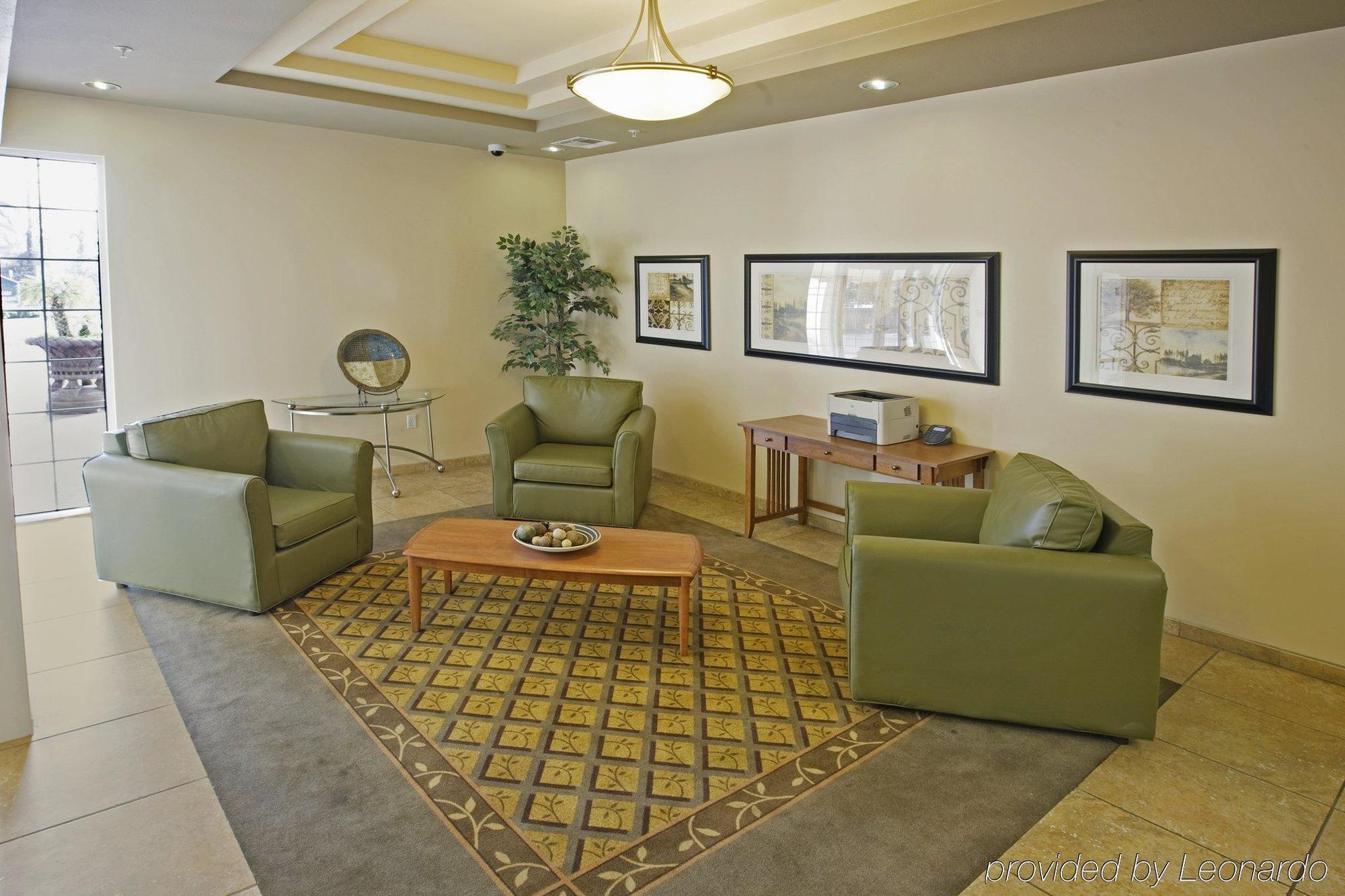 Extended Stay America Suites - Bakersfield - Chester Lane Interior photo