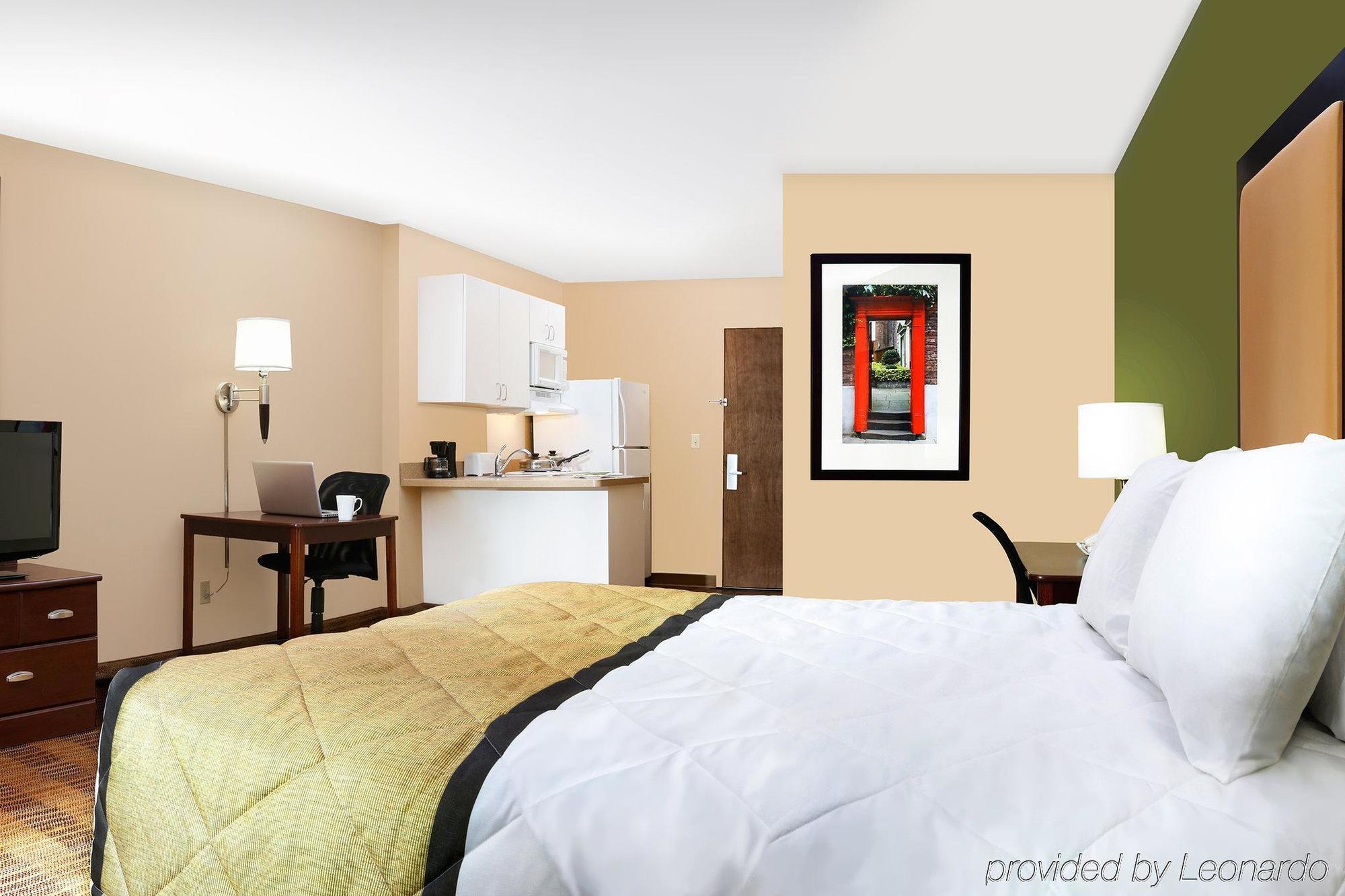 Extended Stay America Suites - Bakersfield - Chester Lane Exterior photo
