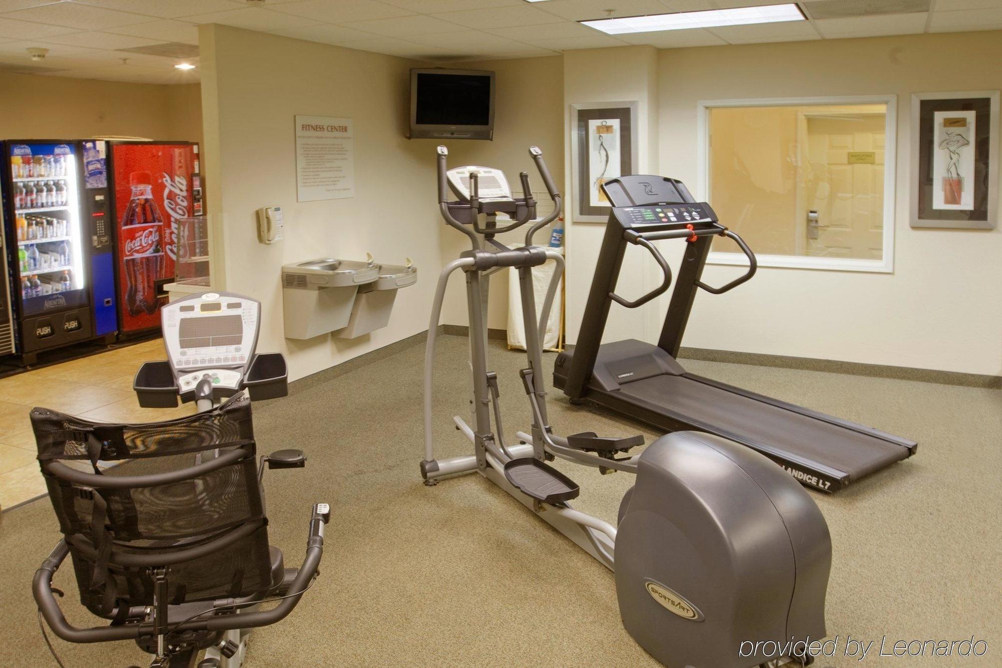 Extended Stay America Suites - Bakersfield - Chester Lane Facilities photo