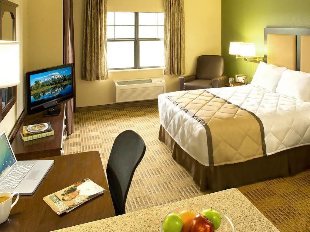 Extended Stay America Suites - Bakersfield - Chester Lane Exterior photo